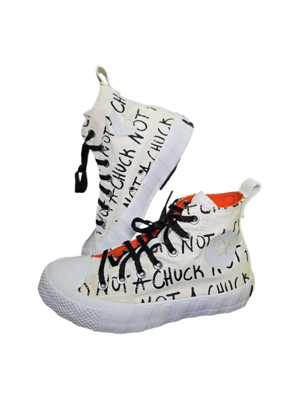Converse UNT1TL3D High 
